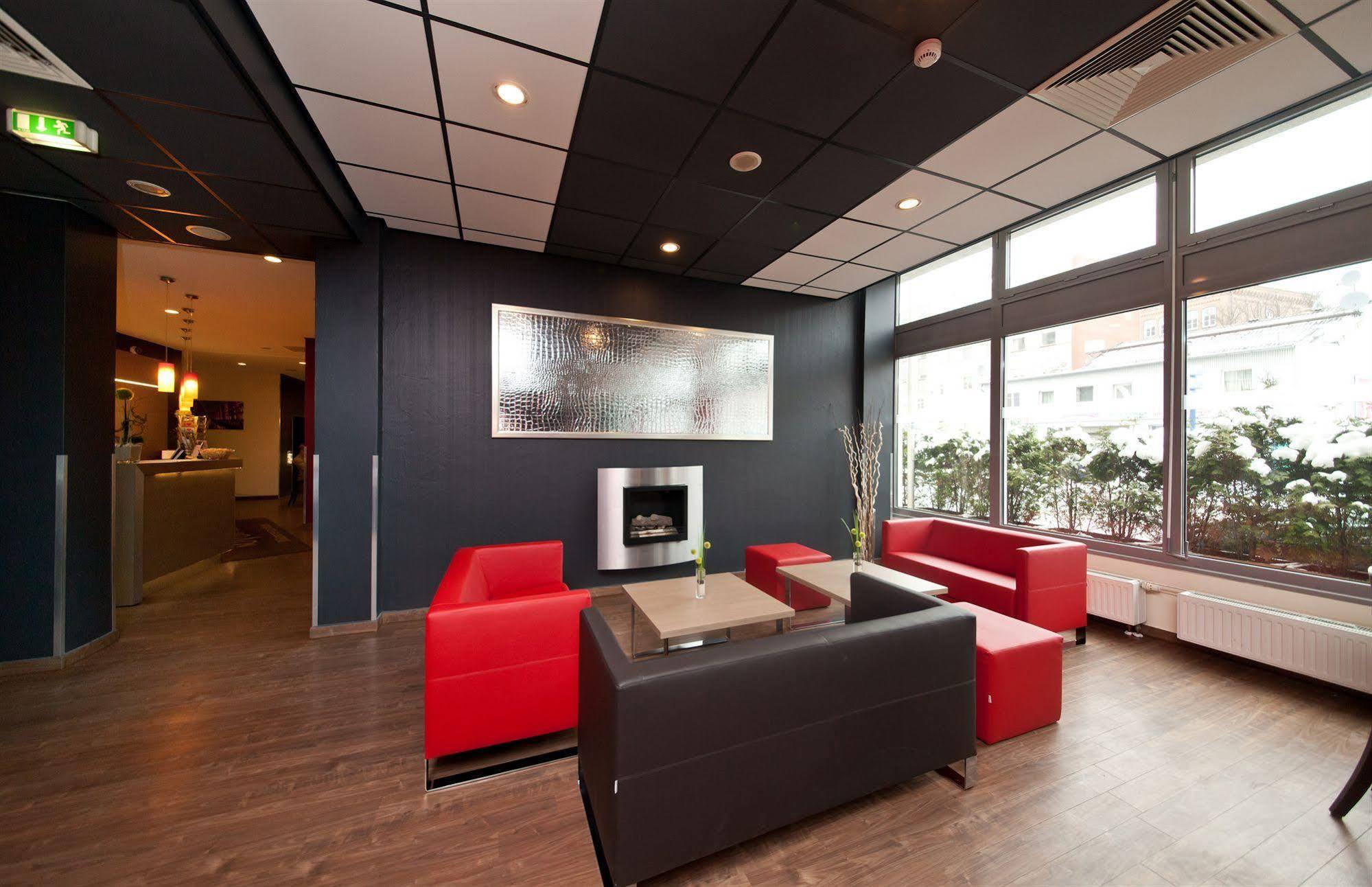 Arcadia Belmondo 4* Hamborg